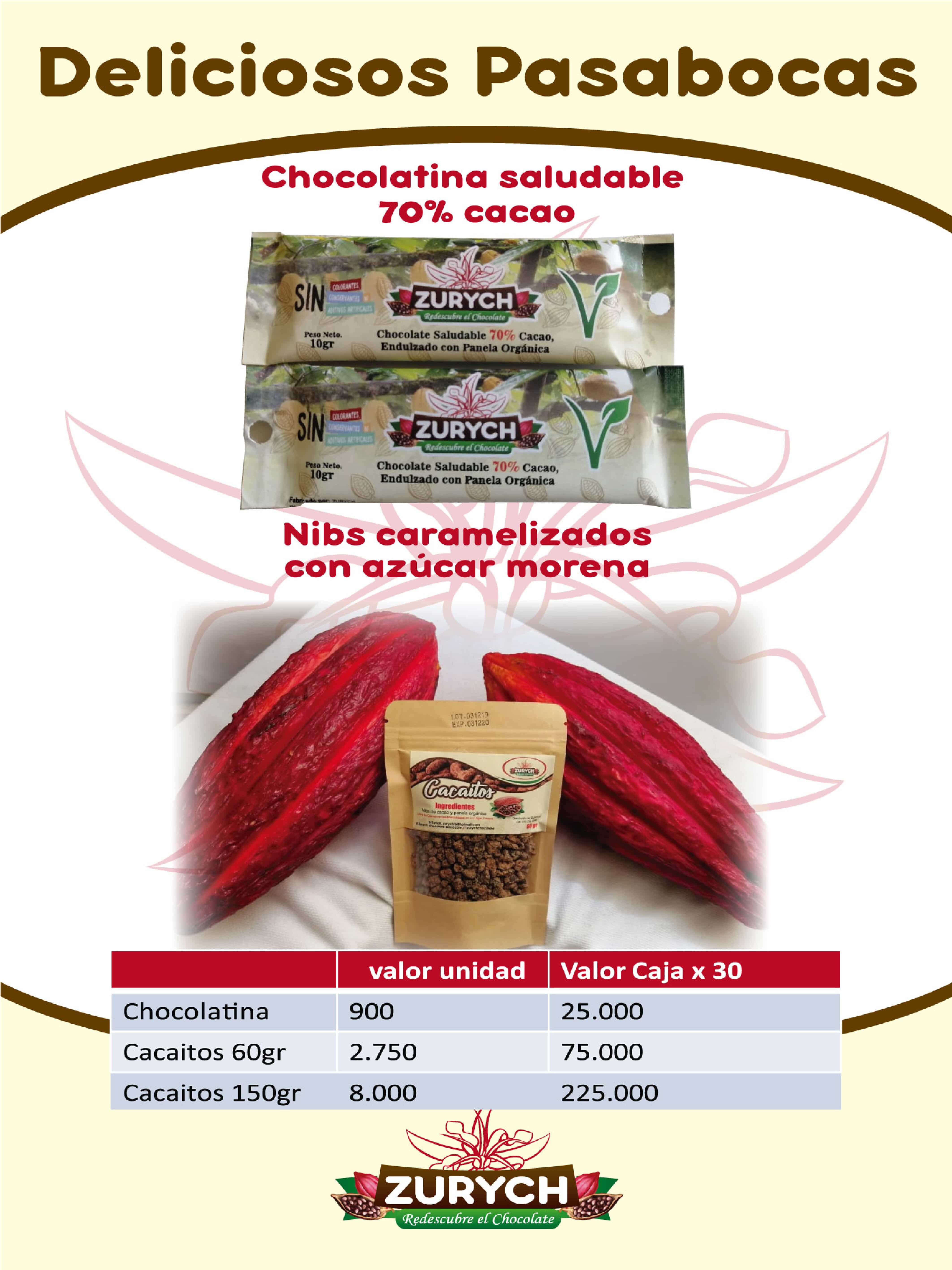 Carta de mercadeochocolatezurych@gmail.com — página 6